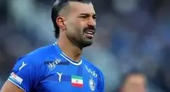 تنش در تمرین استقلال؛ درگیری رضاییان و ساپینتو موجب ترک تمرین شد