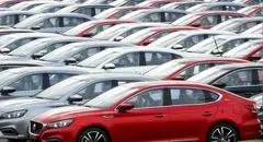  مسیر تازه واردات خودرو با تعرفه‌های پلکانی