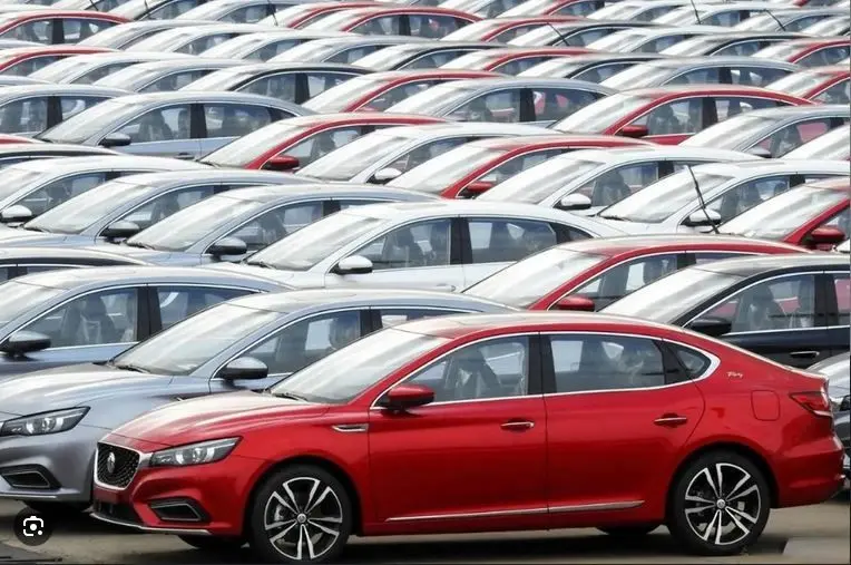  مسیر تازه واردات خودرو با تعرفه‌های پلکانی