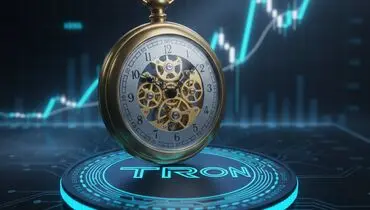 راهنمای جامع: بهترین زمان خرید ترون (TRX) در سال ۲۰۲۵؛ استراتژی ورود هوشمند برای کسب سود