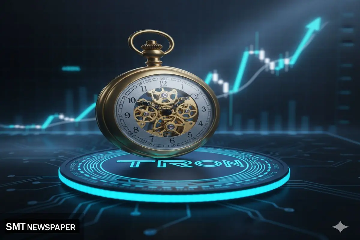 راهنمای جامع: بهترین زمان خرید ترون (TRX) در سال ۲۰۲۵؛ استراتژی ورود هوشمند برای کسب سود