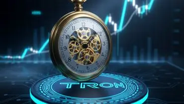 راهنمای جامع: بهترین زمان خرید ترون (TRX) در سال ۲۰۲۵؛ استراتژی ورود هوشمند برای کسب سود