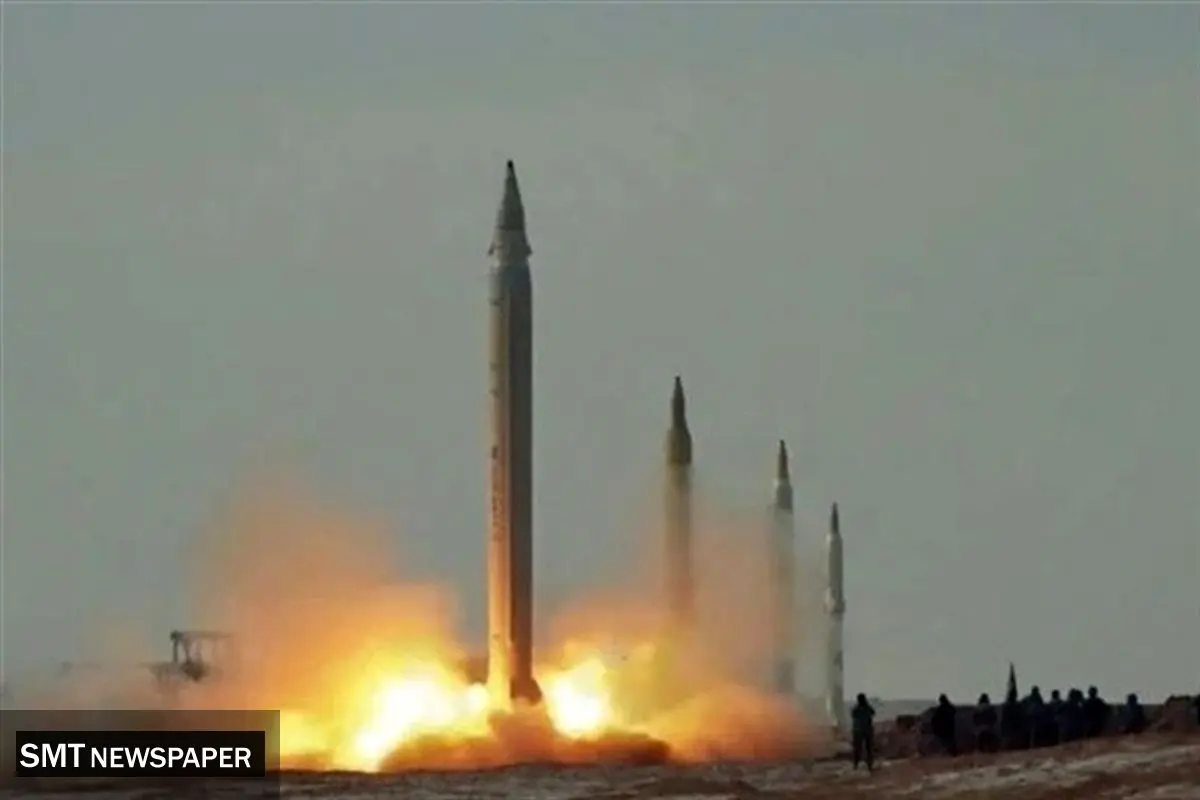 اجرای موج 70 در بیش از 55 نقطه اشغال شده توسط آمریکا و اسرائیل