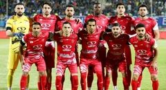 ترکیب پرسپولیس برابر گل‌گهر مشخص شد