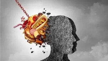 تأثیر منفی چربی شکمی بر عملکرد مغز