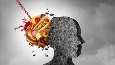 تأثیر منفی چربی شکمی بر عملکرد مغز