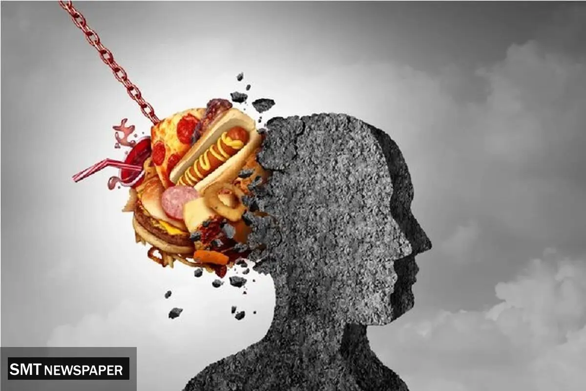 تأثیر منفی چربی شکمی بر عملکرد مغز