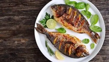 لیست قیمت انواع ماهی امروز دوشنبه ۳ شهریور ۱۴۰۴
