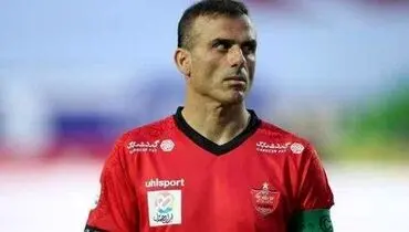 سیدجلال حسینی به کادرفنی پرسپولیس بازنمی‌گردد