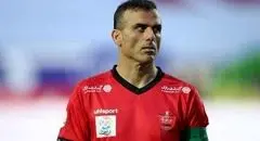 سیدجلال حسینی به کادرفنی پرسپولیس بازنمی‌گردد