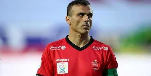 سیدجلال حسینی به کادرفنی پرسپولیس بازنمی‌گردد