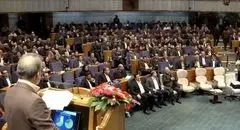 شرکت صنایع پتروشیمی خلیج‌فارس، باز هم برترین شرکت ایران شد
