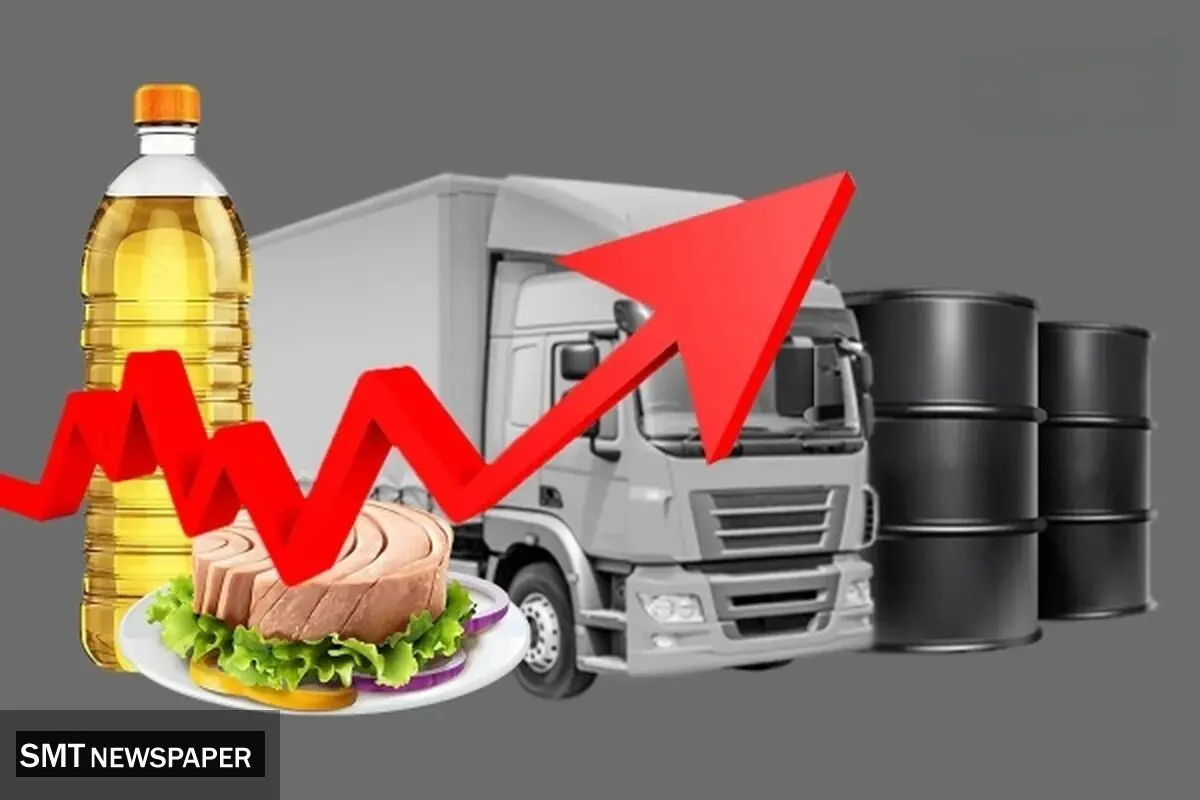 سوخت سه‌نرخی و گرانی کالاها؛ اثرات افزایش نرخ گازوئیل