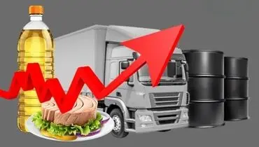 سوخت سه‌نرخی و گرانی کالاها؛ اثرات افزایش نرخ گازوئیل