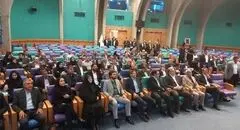 دومین نشست سراسری هم‌اندیشی تجارت خارجی کشور با حضور رئیس کل سازمان توسعه تجارت در اصفهان آغاز به کار کرد.