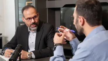 
صنعت تبلیغات ایران در خطر ورشکستگی
