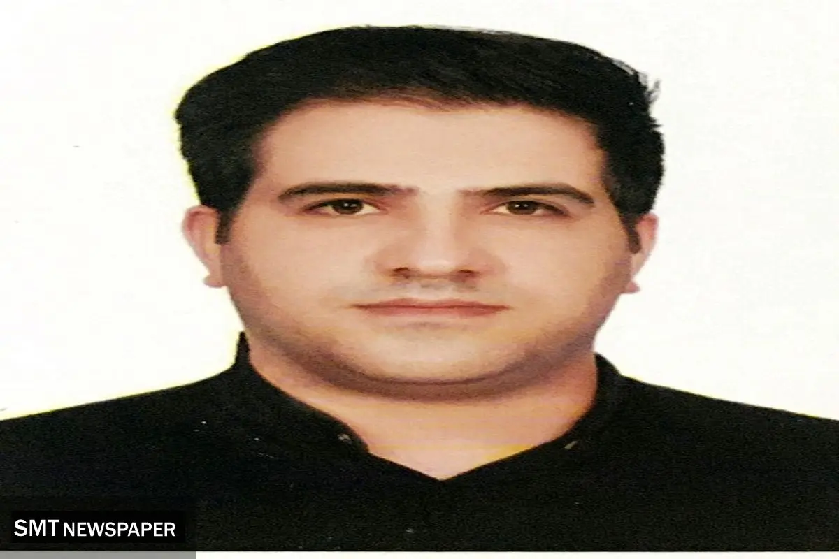 مسکن نیازمند فرد متخصص است