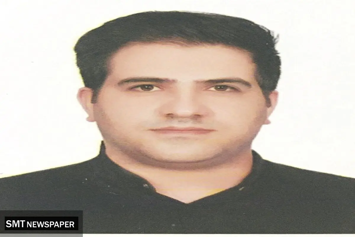 مسکن نیازمند فرد متخصص است