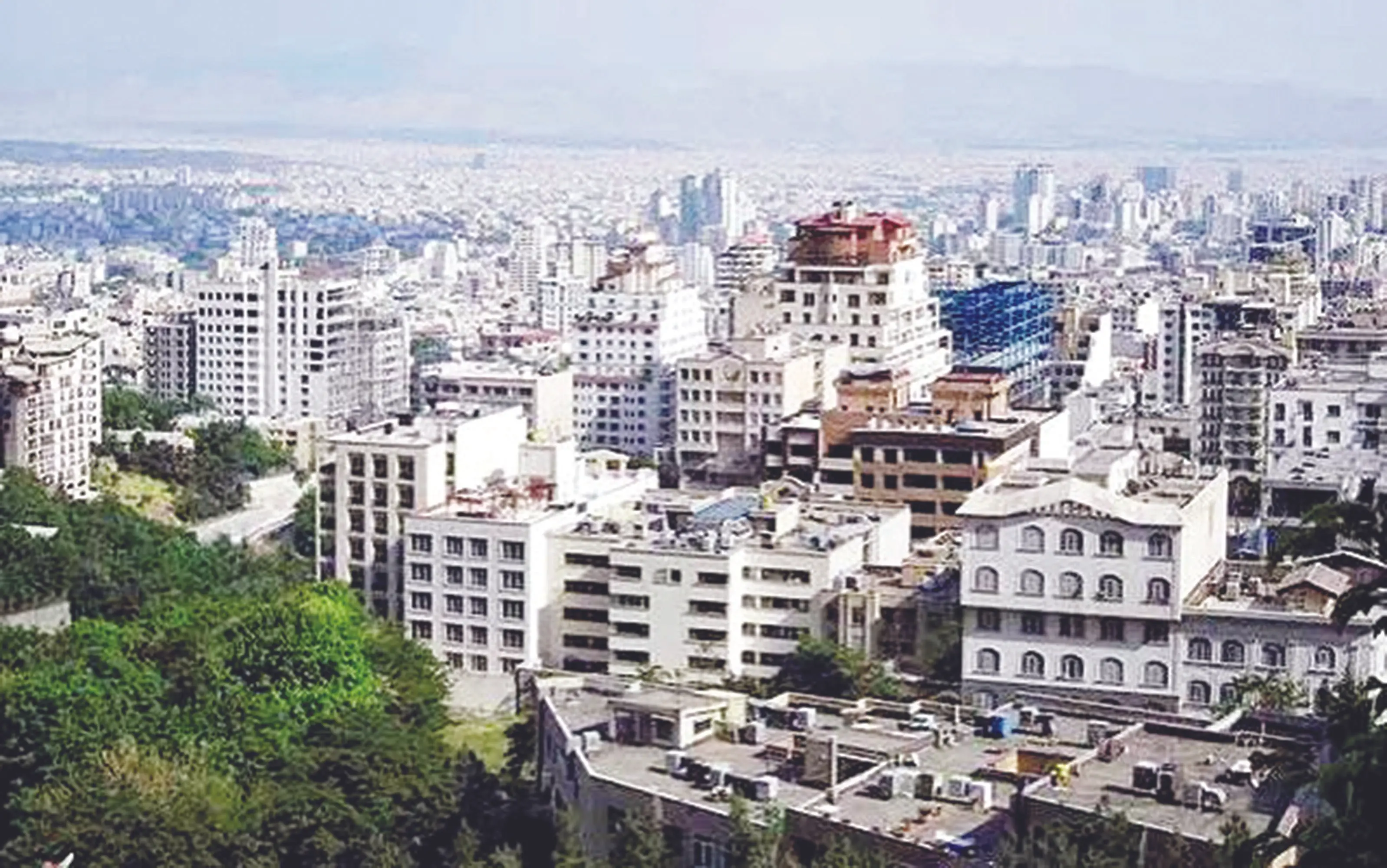 بازار مسکن به کدام سو می‌رود؟
