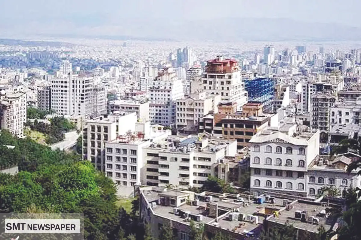 بازار مسکن به کدام سو می‌رود؟