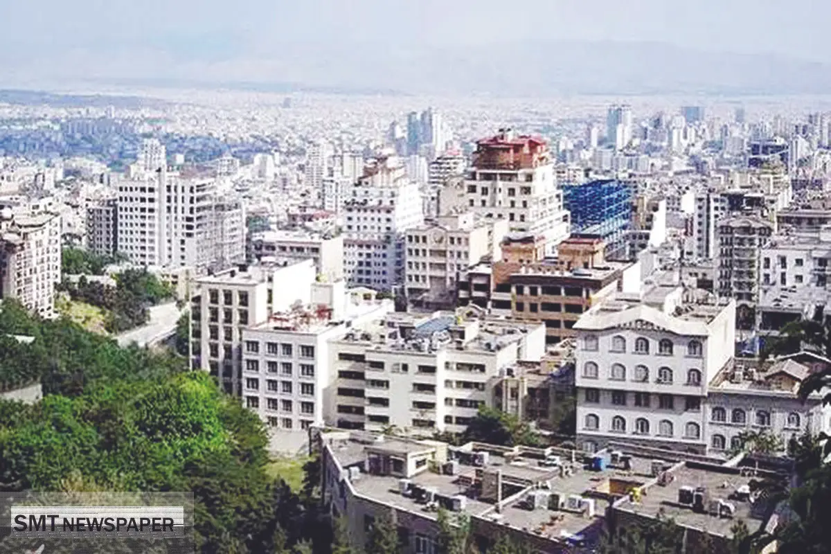 بازار مسکن به کدام سو می‌رود؟