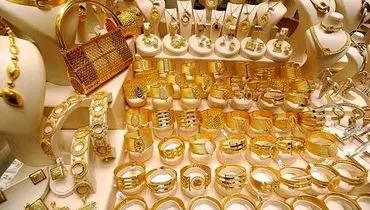 قیمت طلا در انفجار اثر مکانیسم ماشه؛ امروز یکشنبه ۶ مهر ۱۴۰۴ + جدول