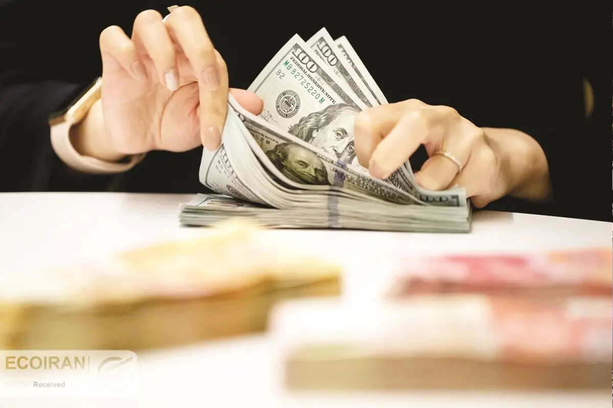 بازار شگفت‌انگیز ارز