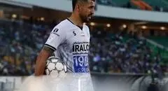 ستاره لیگ برتر قید پرسپولیس را زد !