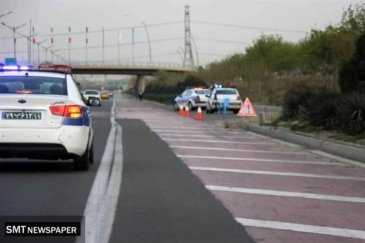 جریمه‌های رانندگی از 20 اسفند تا 15 فرودین گران می‌شود 