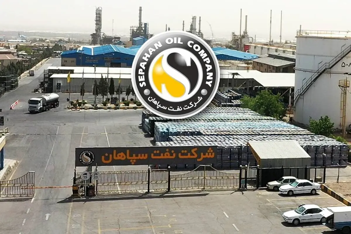 رشد انفجاری «شسپا»؛جهش ۲۱۸ درصدی درآمد ریالی در سایه رشد ۴۳ درصدی تولید 