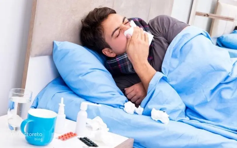 آنفلوآنزا در تهران و آبادان بالاتر از سطح هشدار