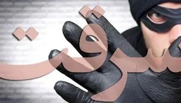 سارق مخوف منیریه در دام پلیس افتاد