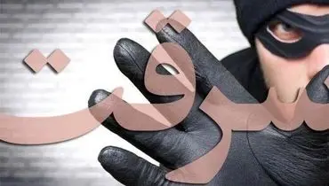 دزدی عجیب و غریب از فروشگاه اپل | پلیس آچمز شد+فیلم