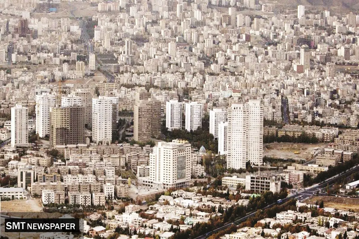 مصرف هوشمندانه انرژی در ساختمان