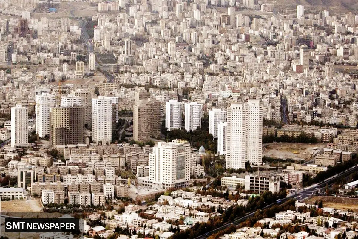 مصرف هوشمندانه انرژی در ساختمان