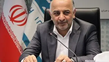 مدیرعامل بیمه دی به مناسبت ۱۳ رجب روز میلاد حضرت علی (ع) و روز مرد پیامی منتشر کرد.