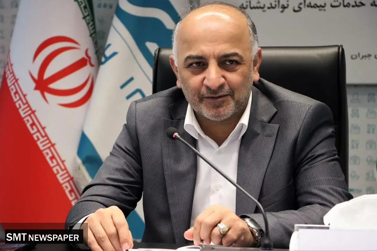 مدیرعامل بیمه دی به مناسبت ۱۳ رجب روز میلاد حضرت علی (ع) و روز مرد پیامی منتشر کرد.