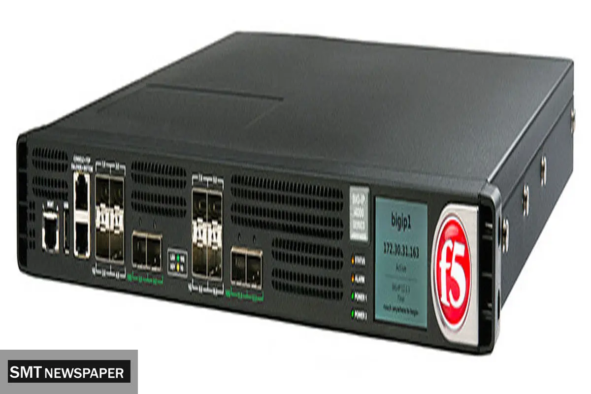 استفاده از F5 برای محافظت در برابر حملات Botو اسکریپت‌های مخرب