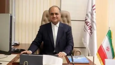 علی متولی، مدیرعامل شرکت سرمایه‌گذاری پرتو تابان معادن و فلزات