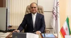 علی متولی، مدیرعامل شرکت سرمایه‌گذاری پرتو تابان معادن و فلزات