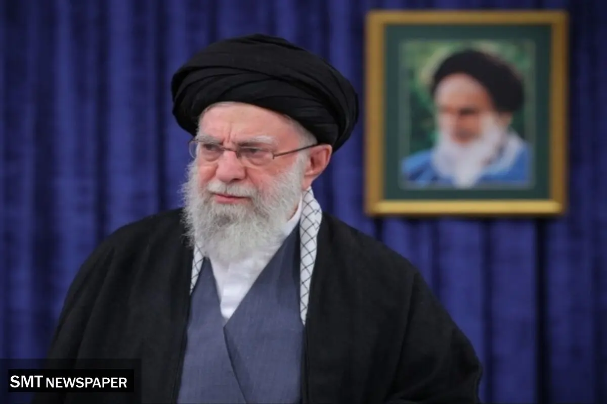 پیام آیت‌الله جوادی آملی به مناسبت شهادت امام خامنه‌ای