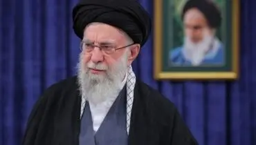 پیام آیت‌الله جوادی آملی به مناسبت شهادت امام خامنه‌ای