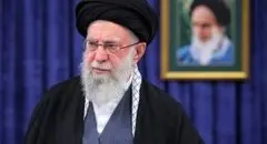 پیام آیت‌الله جوادی آملی به مناسبت شهادت امام خامنه‌ای