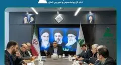 تسهیل واردات کالاهای اساسی و کاهش بروکراسی در منطقه آزاد ارس؛ از اعمال ماخذ فقط ۵ درصدی تا خدمات ویژه گمرکی خارج از نوبت‌