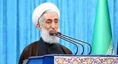 نخستین واکنش کاظم صدیقی به بازداشت فرزندش