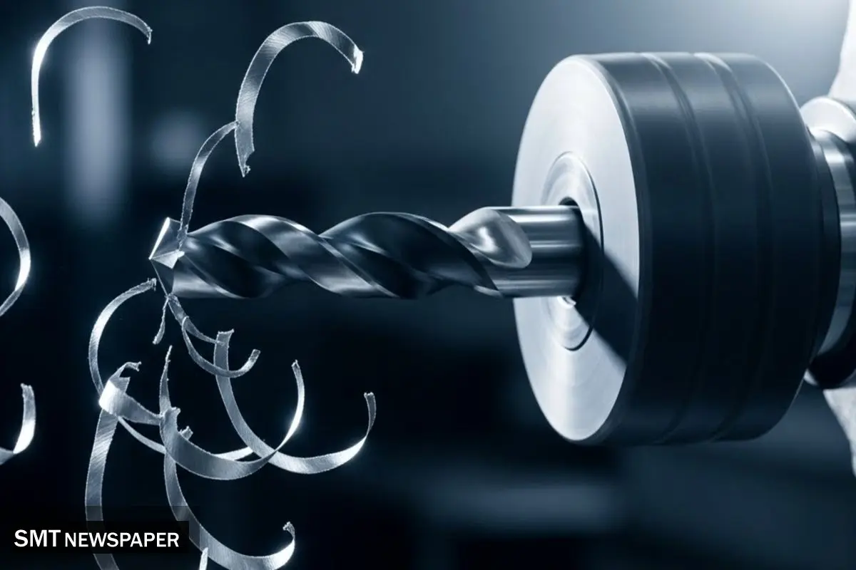 معیارهای تشخیص یک کارگاه تراشکاری حرفه‌ای برای سفارش قطعات خاص