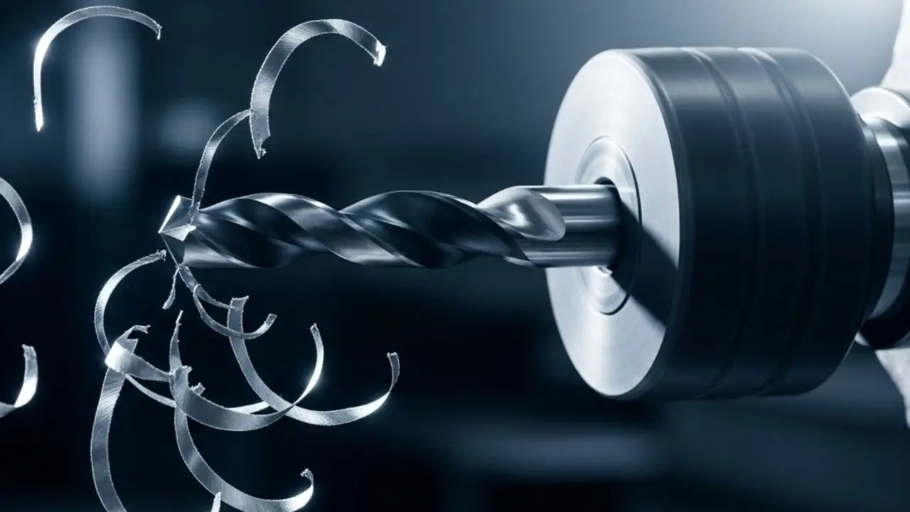 معیارهای تشخیص یک کارگاه تراشکاری حرفه‌ای برای سفارش قطعات خاص