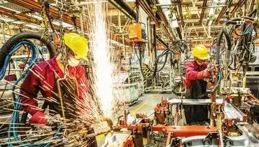 خودکفایی ابزار رهایی صنعت از باتلاق تنش‌ها