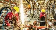 خودکفایی ابزار رهایی صنعت از باتلاق تنش‌ها