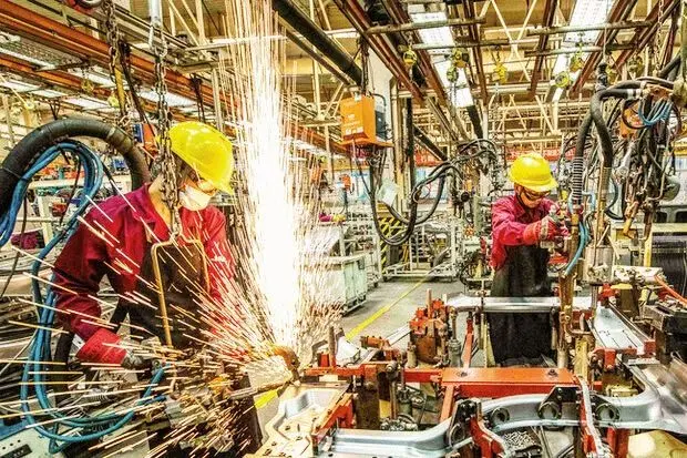 خودکفایی ابزار رهایی صنعت از باتلاق تنش‌ها